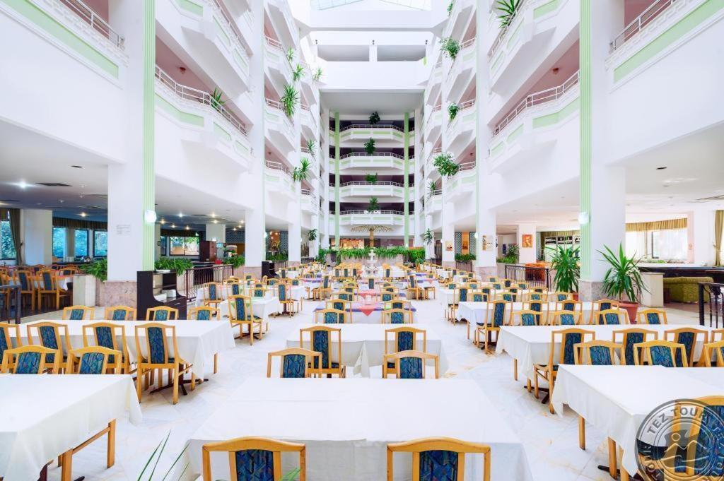 Sunshine Otel Kestel  エクステリア 写真